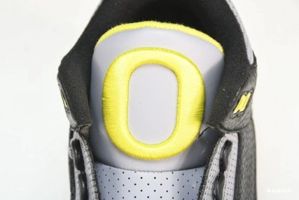 3 Crew Pit H011-MNJDLS-5 Oregon Jordan Ducks Retro 0719